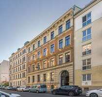 Wohnung zum Kaufen in Leipzig 435.000,00 € 87.55 m²