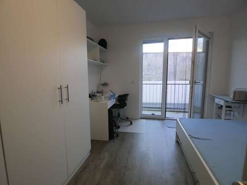 Foto - Wohnung zum Mieten in Aachen 417,00 € 20 m²