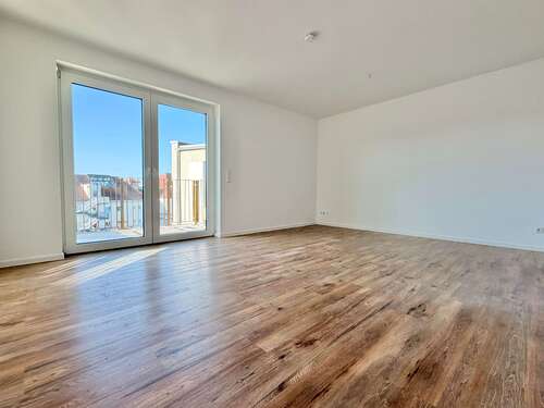 Foto - Wohnung zum Mieten in Falkensee 1.350,00 € 111.07 m²