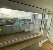 WG-Zimmer in Erlangen 545,00 € 20 m²