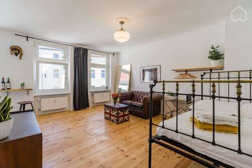 Foto - Wohnen auf Zeit in Berlin 1.699,00 €