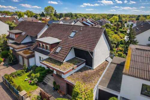 Foto - Haus zum Kaufen in Hanau 450.000,00 € 179.24 m²