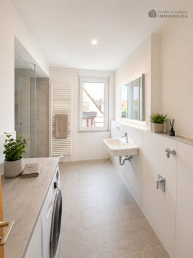 Foto - Wohnung zum Mieten in Stuttgart 1.090,00 € 90.7 m²