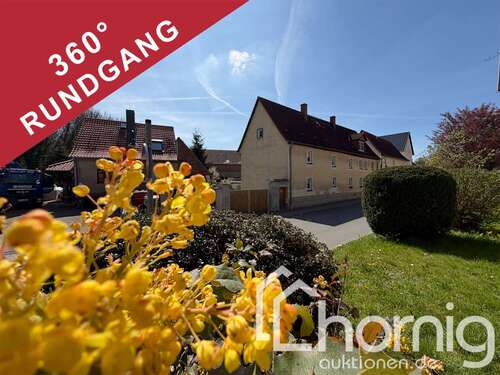 Foto - Haus zum Kaufen in Weißenfels 29.900,00 € 245 m²