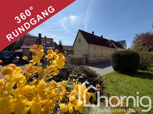 Foto - Haus zum Kaufen in Weißenfels 29.900,00 € 245 m²