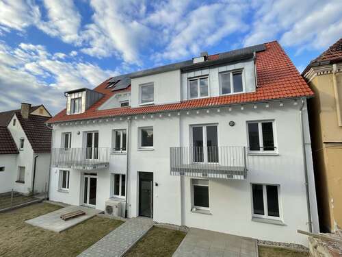 Foto - Wohnung zum Mieten in Philippsburg 1.152,00 € 79.41 m²