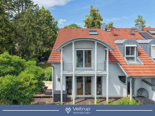 Foto - Haus zum Kaufen in Greifenberg 925.000,00 € 165 m²