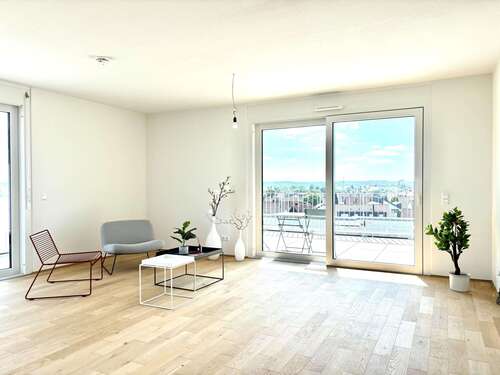 Foto - Wohnung zum Kaufen in Crailsheim 457.950,00 € 87 m²