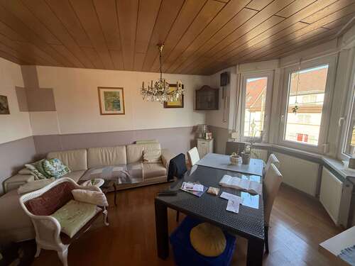 Foto - Wohnung zum Kaufen in Stuttgart 209.000,00 € 67.5 m²