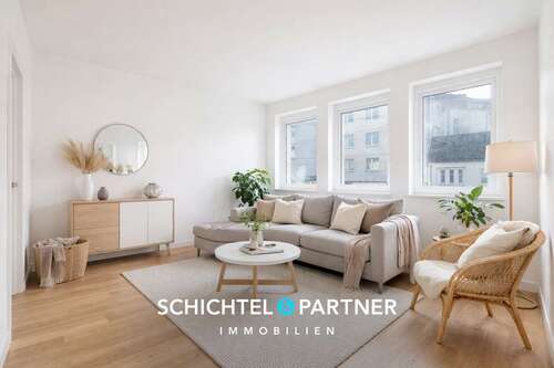 Foto - Wohnung zum Kaufen in Bremen 229.900,00 € 70 m²