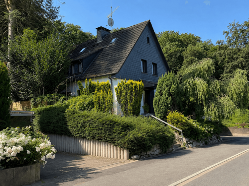 Foto - Haus zum Kaufen in Dortmund 550.000,00 € 135 m²