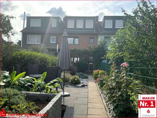 Foto - Haus zum Kaufen in Herne 260.000,00 € 104 m²