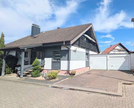 Foto - Wohnung zum Kaufen in Rheinzabern 319.000,00 € 100 m²