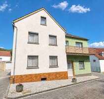 Haus zum Kaufen in Wasserliesch 140.000,00 € 94.93 m²
