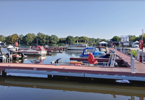 Foto - Grundstück in Teltow 1.799.000,00 € 6000 m²