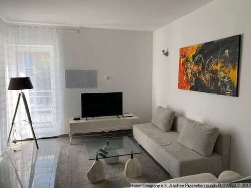 Foto - Wohnen auf Zeit in Aachen 1.100,00 €