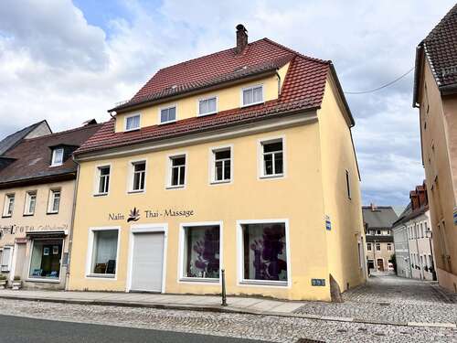 Foto - Haus zum Kaufen in Oederan 150.000,00 € 150 m²