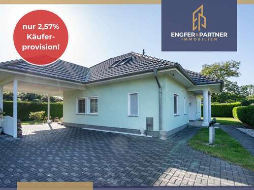 Foto - Haus zum Kaufen in Brieselang 599.000,00 € 208 m²