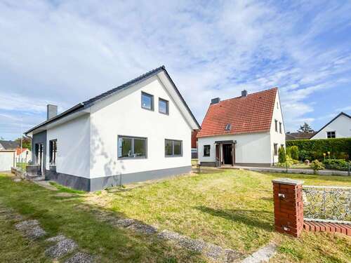 Foto - Haus zum Kaufen in Schwanewede 324.000,00 € 145.05 m²
