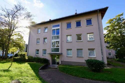 Foto - Wohnung zum Kaufen in Wiesbaden 285.000,00 € 69 m²