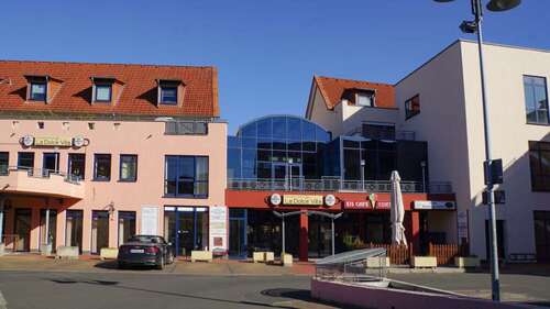 Foto - Einzelhandel in Bad Sobernheim 850,00 € 57.2 m²