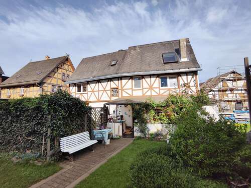 Foto - Haus zum Kaufen in Löhnberg 119.000,00 € 102 m²