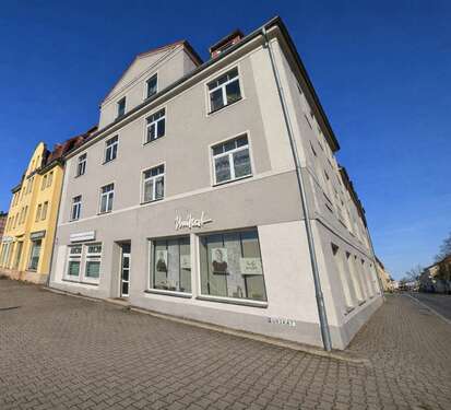 Foto - Büro in Nordhausen 590,00 € 80 m²