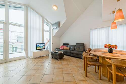 Foto - Wohnung zum Mieten in Frankfurt 2.450,00 € 110 m²