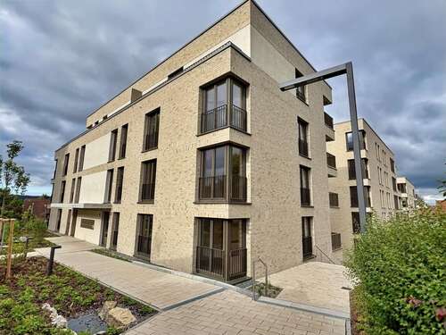 Foto - Wohnung zum Mieten in Leonberg 1.648,71 € 78.51 m²