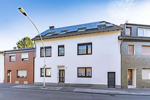 Foto - Haus zum Kaufen in Frechen 650.000,00 € 216 m²