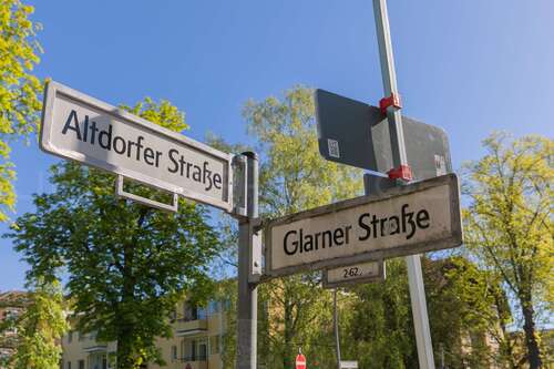 Foto - Garage zu verkaufen in Berlin 25.000,00 € 11.2 m²