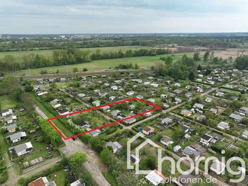 Foto - Grundstück zu verkaufen in Cottbus 9.900,00 € 2990 m²