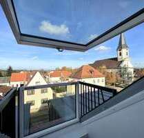Wohnung zum Mieten in Philippsburg 1.588,00 € 109.46 m²