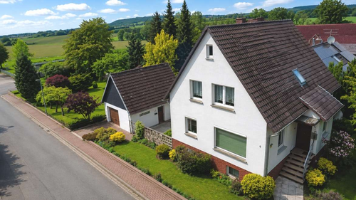 Foto - Haus zum Kaufen in Hameln 289.000,00 € 123 m²