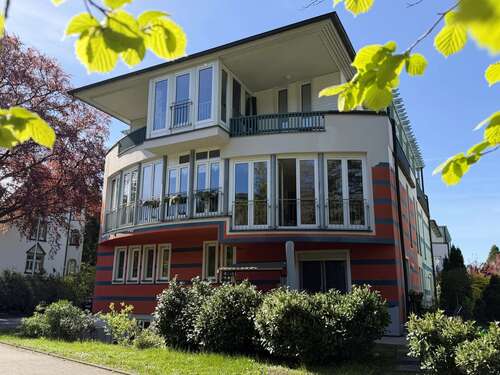 Foto - Wohnung zum Kaufen in Radebeul 242.000,00 € 83.36 m²