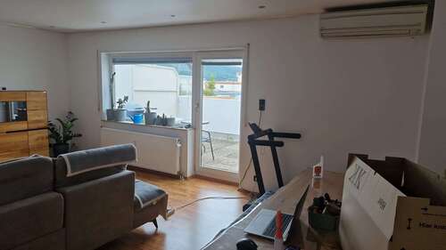 Foto - Wohnung zum Mieten in Leimen 1.100,00 € 109 m²