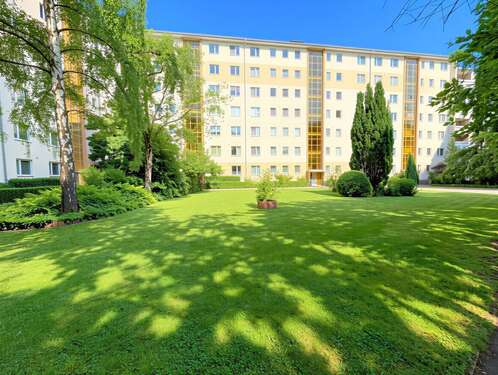 Foto - Wohnung zum Kaufen in Berlin 305.000,00 € 60.53 m²