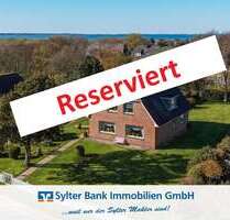 Grundstück zu verkaufen in Sylt 1.250.000,00 € 1377 m²