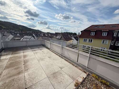 Foto - Wohnung zum Mieten in Stuttgart 940,00 € 60 m²
