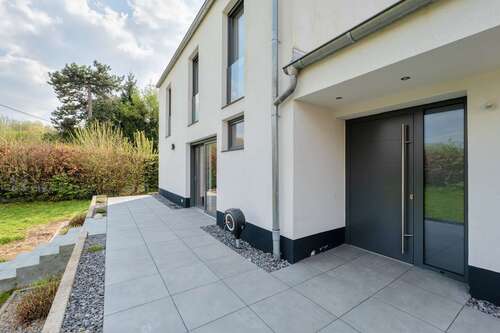 Foto - Haus zum Mieten in Dortmund 4.000,00 € 252 m²