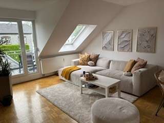 Foto - Wohnung zum Mieten in Aachen 600,00 € 74.09 m²