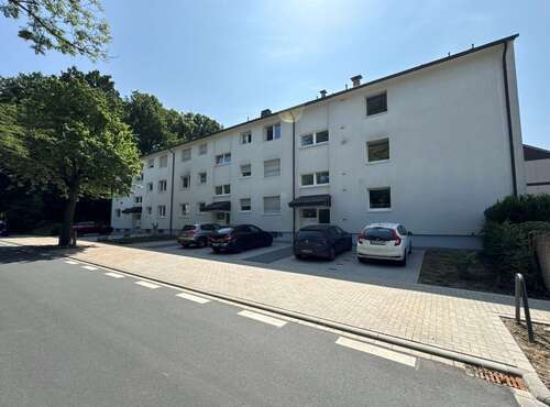 Foto - Wohnung zum Kaufen in Soest 225.000,00 € 91.19 m²