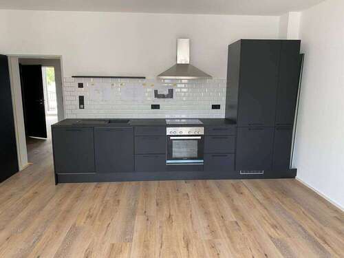 Foto - Wohnung zum Mieten in Aachen 1.310,00 € 92.73 m²