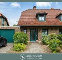 Haus zum Kaufen in Krefeld Fischeln 319.000,00 € 118.62 m² - Krefeld / Fischeln