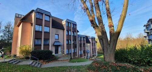 Foto - Wohnung zum Mieten in Bochum 293,52 € 57.32 m²