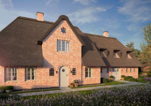 Foto - Haus zum Kaufen in Sankt Peter-Ording 1.399.000,00 € 123.32 m²