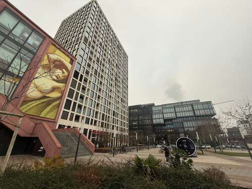 Foto - Einzelhandel in Berlin 695.000,00 € 57.6 m²