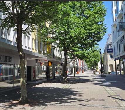 Foto - Einzelhandel in Singen 3.069,00 € 297.49 m²