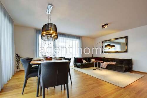 Foto - Wohnung zum Mieten in Stuttgart 2.920,00 € 114 m²