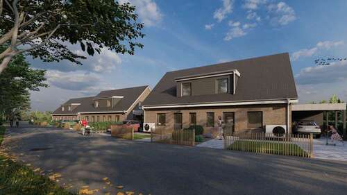 Foto - Haus zum Kaufen in Zetel 410.000,00 € 110 m²